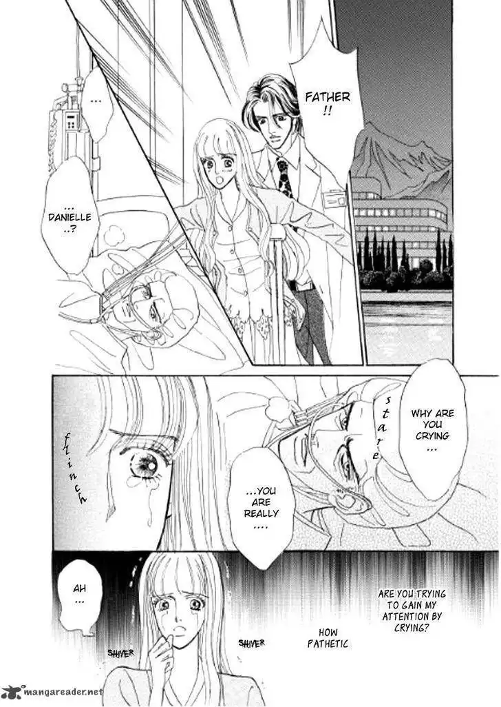 Ikoku no Doctor Chapter 3 8